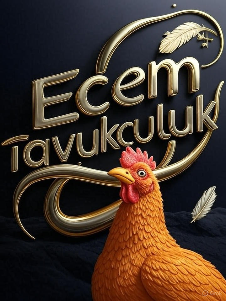 Ecem Tavukculuk